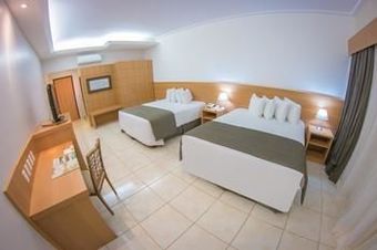 Apartamento Mavsa Resort Convention & Spa