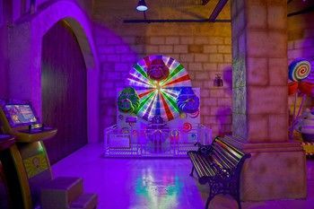 Apartamento Mavsa Resort Convention & Spa