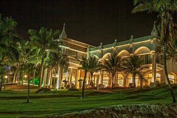 Apartamento Mavsa Resort Convention & Spa