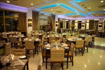 Apartamento Mavsa Resort Convention & Spa