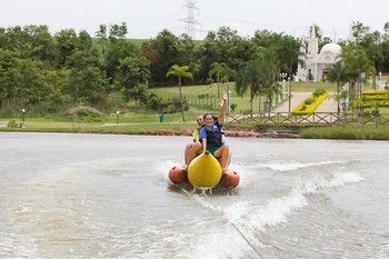 Apartamento Mavsa Resort Convention & Spa