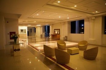 Apartamento Mavsa Resort Convention & Spa