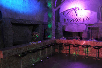 Apartamento Mavsa Resort Convention & Spa