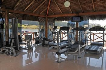 Apartamento Mavsa Resort Convention & Spa