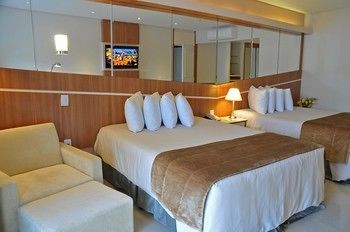 Apartamento Mavsa Resort Convention & Spa