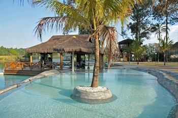 Apartamento Mavsa Resort Convention & Spa
