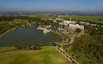 Apartamento Mavsa Resort Convention & Spa