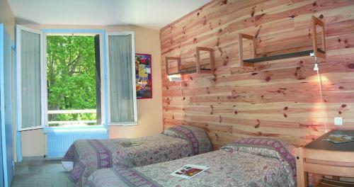 Hotel Le Moulin De C�sar
