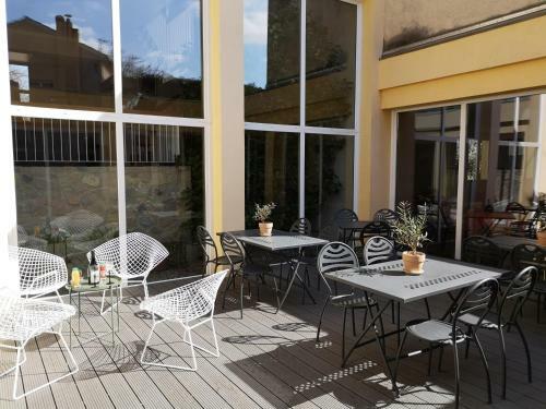 Hotel Le Moulin De C�sar