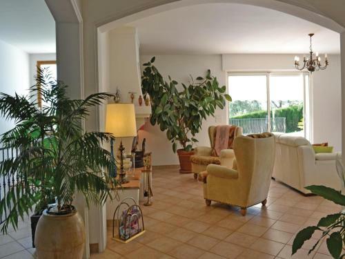 Holiday Home Alpes Maritimes N-735