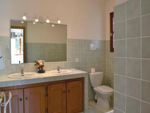 Holiday Home Alpes Maritimes N-735