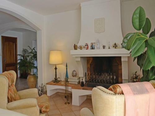 Holiday Home Alpes Maritimes N-735