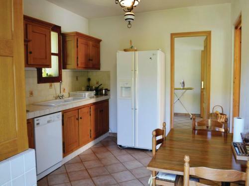 Holiday Home Alpes Maritimes N-735