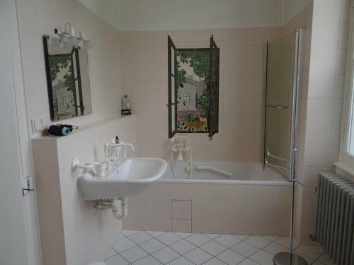 Bed & Breakfast Ch�teau Mesny