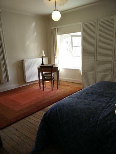 Bed & Breakfast Ch�teau Mesny