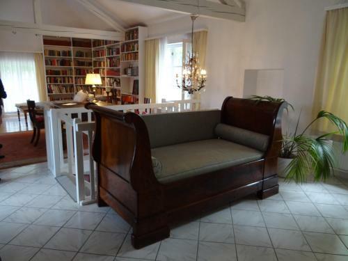 Bed & Breakfast Ch�teau Mesny