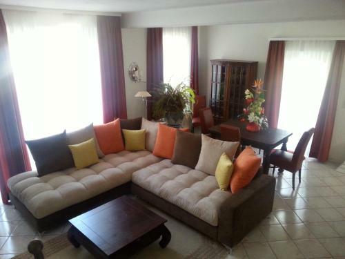 Bed & Breakfast Ch�teau Mesny