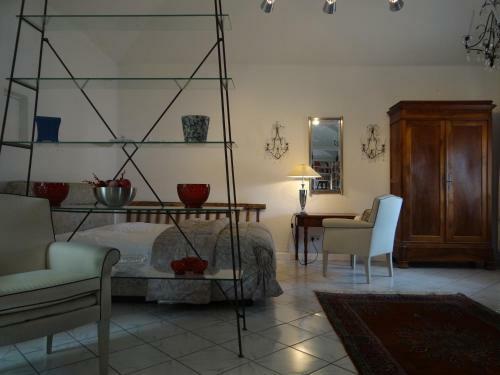 Bed & Breakfast Ch�teau Mesny