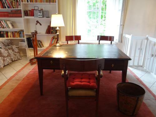 Bed & Breakfast Ch�teau Mesny