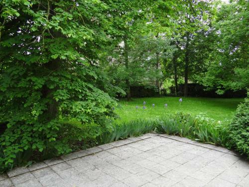 Bed & Breakfast Ch�teau Mesny