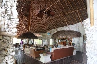 Hotel Ninamu Resort - All Inclusive