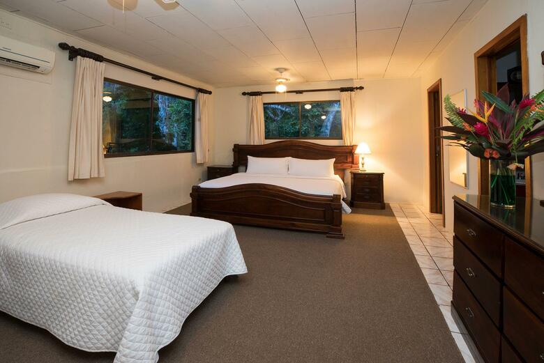 Hotel Crocodile Bay Resort - All Inclusive