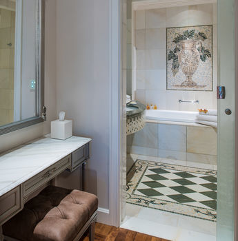 Aparthotel Palazzo Versace Residences