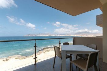 Aparthotel Las Rochas Mindelo
