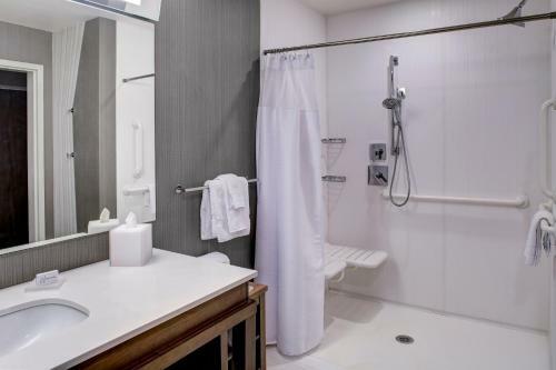 Hotel Courtyard By Marriott Nashville Mount Juliet