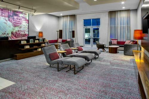 Hotel Courtyard By Marriott Nashville Mount Juliet