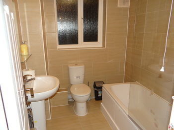 Hotel Vallance Road House