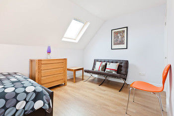 Hotel Kings Cross Guesthouse