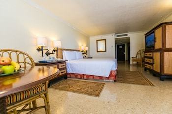 Hotel Princess Mundo Imperial