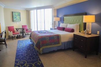 Hotel Princess Mundo Imperial