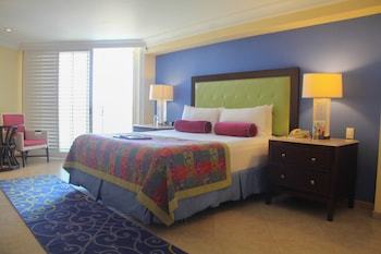 Hotel Princess Mundo Imperial