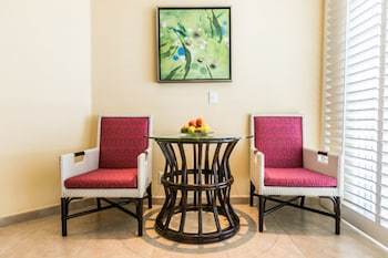 Hotel Princess Mundo Imperial