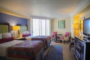 Hotel Princess Mundo Imperial