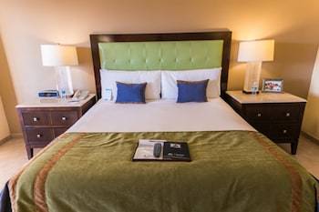 Hotel Princess Mundo Imperial