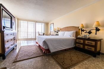 Hotel Princess Mundo Imperial