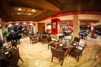 Hotel Princess Mundo Imperial