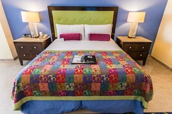 Hotel Princess Mundo Imperial