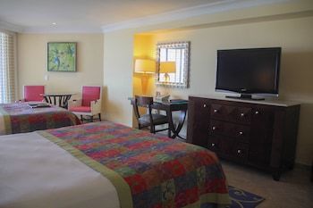 Hotel Princess Mundo Imperial