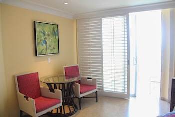Hotel Princess Mundo Imperial