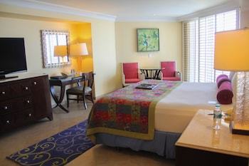 Hotel Princess Mundo Imperial