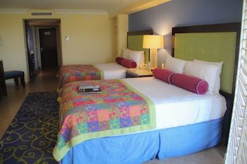 Hotel Princess Mundo Imperial