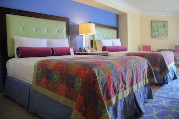 Hotel Princess Mundo Imperial