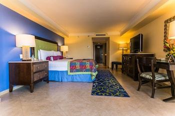 Hotel Princess Mundo Imperial