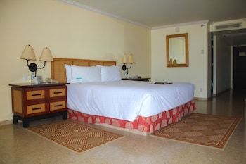 Hotel Princess Mundo Imperial