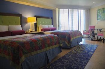 Hotel Princess Mundo Imperial