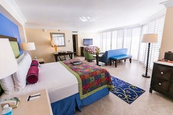Hotel Princess Mundo Imperial